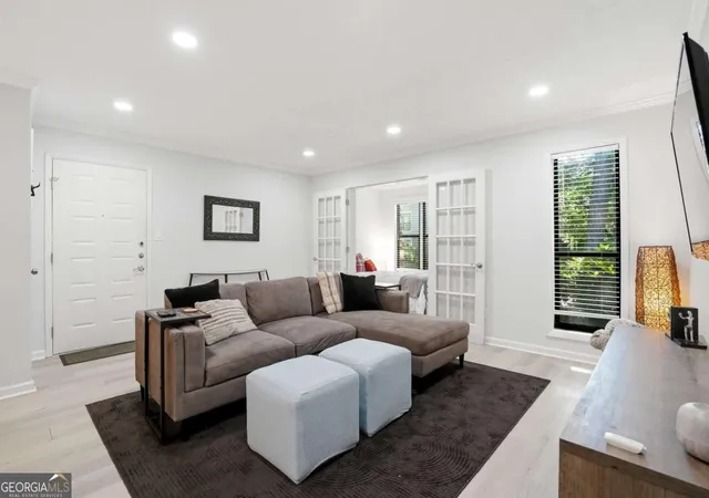 image of 709 Summit North Dr Ne #709, Atlanta, GA 30324 | MLS# 10769120
