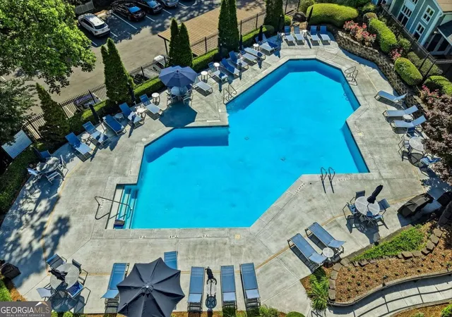 image of 709 Smt N Dr NE, Atlanta, GA 30324