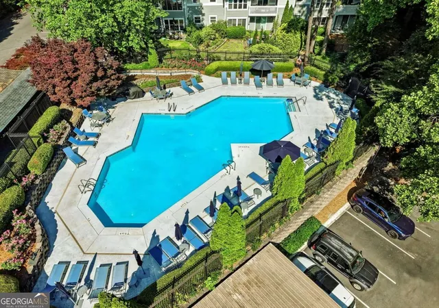 image of 709 Smt N Dr NE, Atlanta, GA 30324
