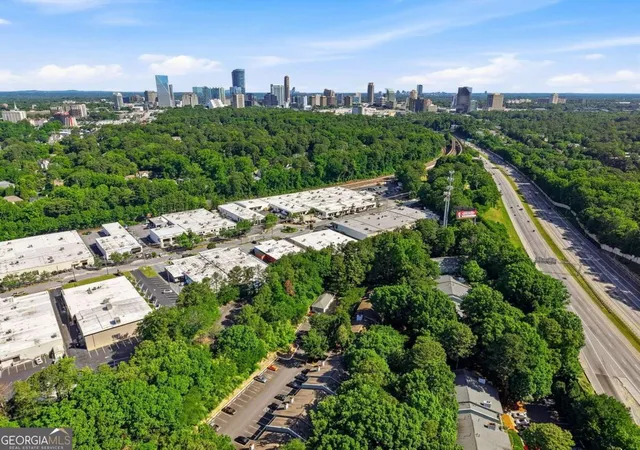 image of 709 Smt N Dr NE, Atlanta, GA 30324