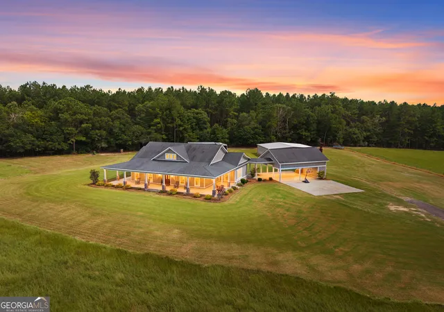 2nd image of 3964 Hwy 17 S, Millen, GA 30442 | MLS# 10835150