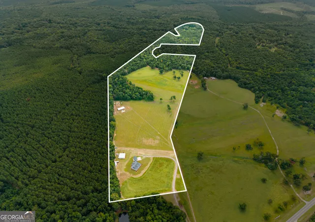 3rd image of 3964 Hwy 17 S, Millen, GA 30442 | MLS# 10835150