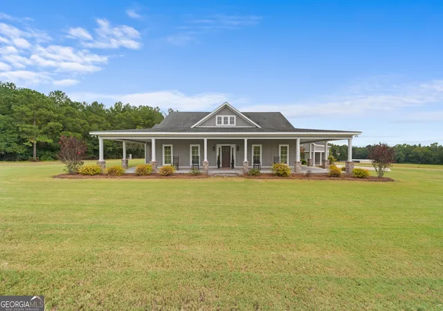 5th image of 3964 Hwy 17 S, Millen, GA 30442 | MLS# 10835150