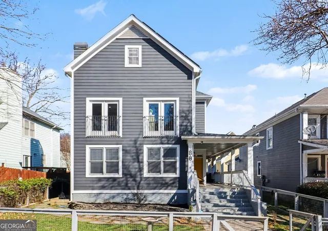 1st image of 88 Richardson St Se, Atlanta, GA 30312 | MLS# 10697635