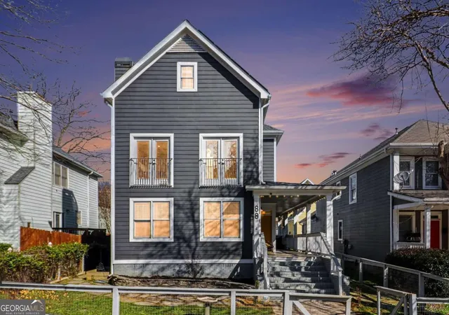 2nd image of 88 Richardson St Se, Atlanta, GA 30312 | MLS# 10697635