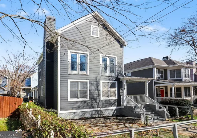 3rd image of 88 Richardson St Se, Atlanta, GA 30312 | MLS# 10697635