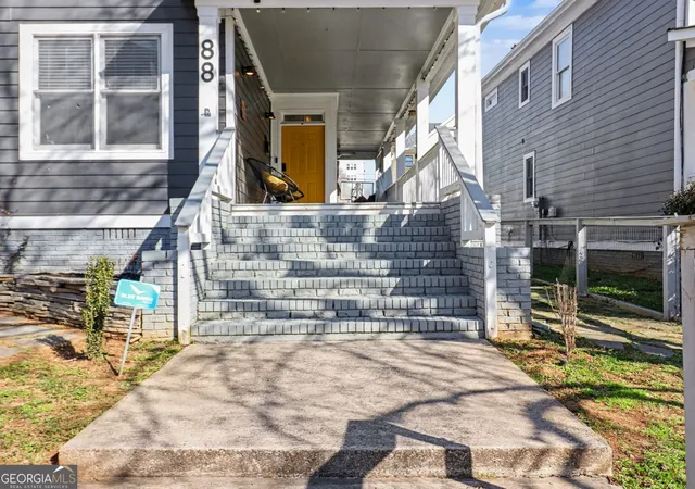 4th image of 88 Richardson St Se, Atlanta, GA 30312 | MLS# 10697635