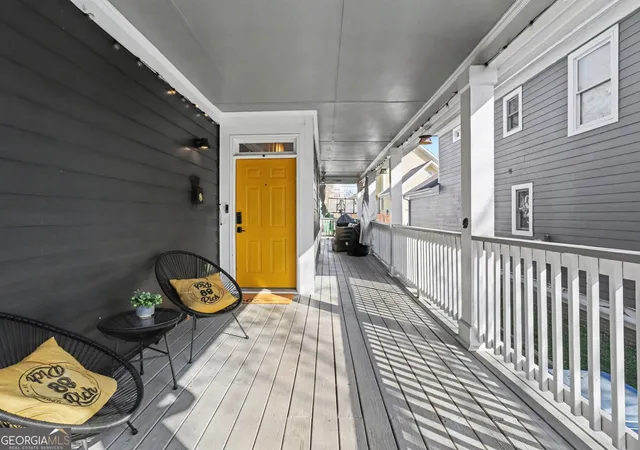 5th image of 88 Richardson St Se, Atlanta, GA 30312 | MLS# 10697635