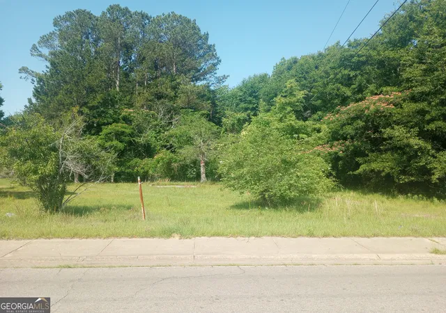 Photo 3 of Land for sale at 704 Mlk Jr Ave, Sandersville, GA 31082 | MLS# 10529509 | Listing updated on 2026-05-28