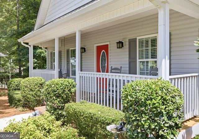 Homes for sale in Cornelia, GA | 292 Parkwood Pl Cir, Cornelia, GA 30531 | MLS# 10801457