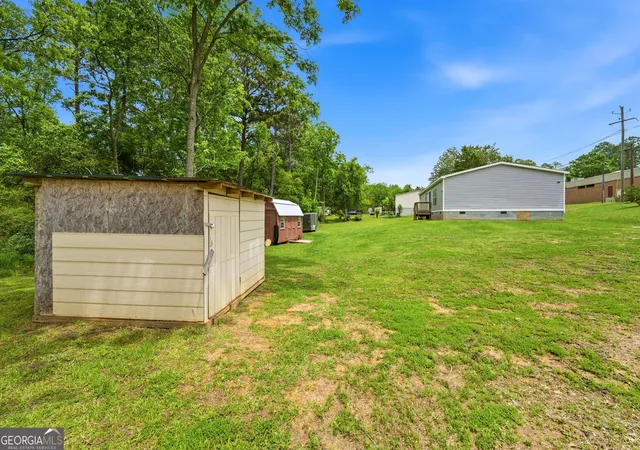 Homes for sale in Manchester, GA | 322 Chalybeate St, Manchester, GA 31816 | MLS# 10764204