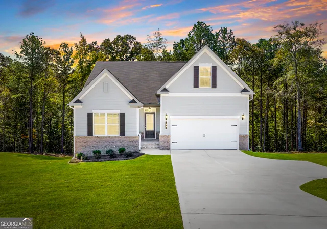 1st image of 106 Cooper Dr #62, Mansfield, GA 30055 | MLS# 10811170