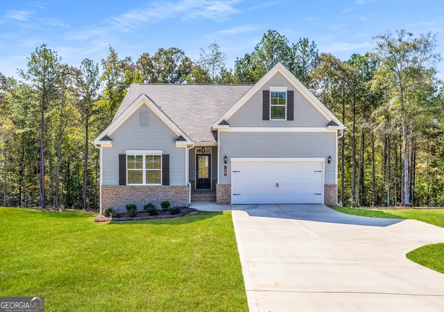 23rd image of 106 Cooper Dr #62, Mansfield, GA 30055 | MLS# 10811170