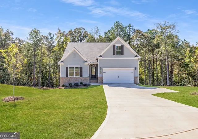 2nd image of 106 Cooper Dr #62, Mansfield, GA 30055 | MLS# 10811170