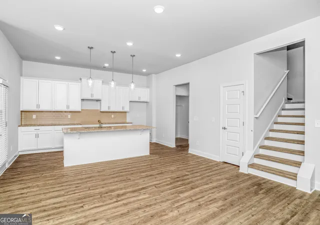 4th image of 106 Cooper Dr #62, Mansfield, GA 30055 | MLS# 10811170