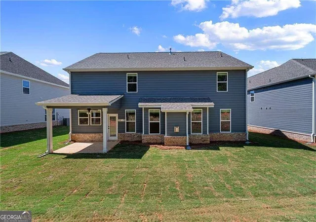 25th image of 3249 Thicket Ln, Atlanta, GA 30349 | MLS# 10816048