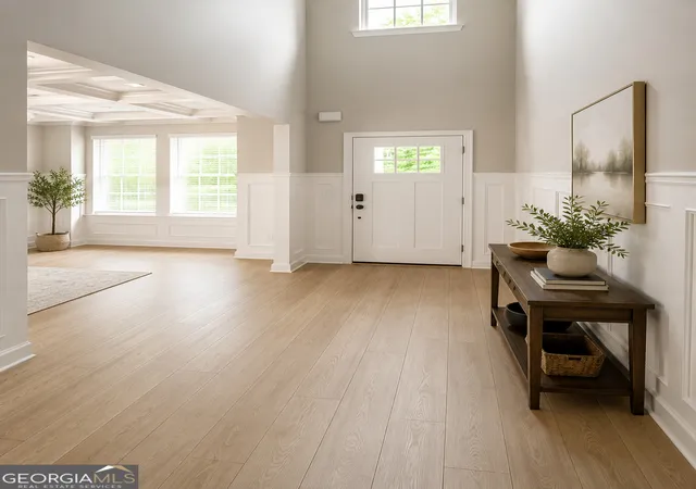 4th image of 3249 Thicket Ln, Atlanta, GA 30349 | MLS# 10816048