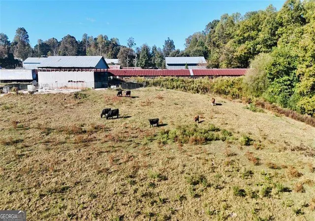 Photo 1 of Land for sale at 0 Porter Springs Rd, Dahlonega, GA 30533 | MLS# 10724735 | Listing updated on 2026-09-14
