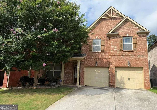 Photo 1 of Single family home for sale at 761 Channel Dr, Lawrenceville, GA 30046 | MLS# 10820231 | Listing updated on 2026-08-20