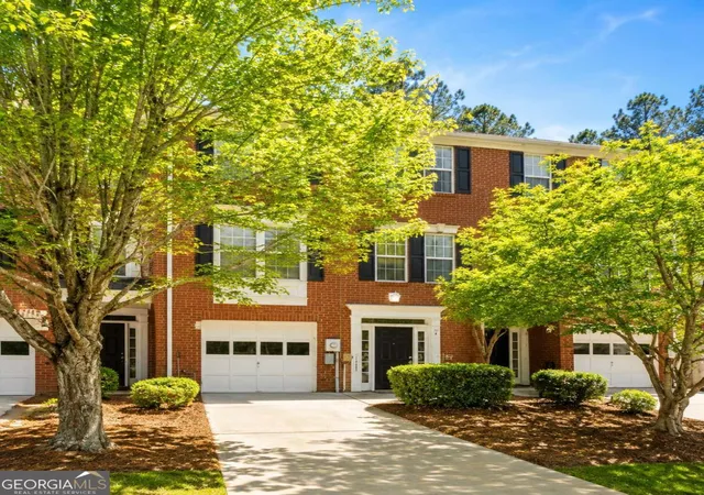 Photo 1 of Townhouse for sale at 4144 Spring Cvs Dr, Duluth, GA 30097 | MLS# 10800729 | Listing updated on 2026-09-05