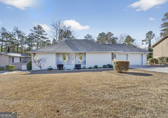 Homes for sale in Macon, GA | 363 River North Blvd, Macon, GA 31211 | MLS# 10687888