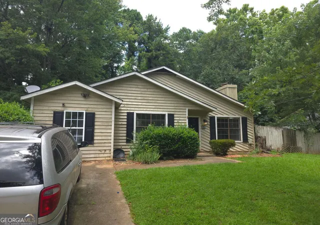 Photo 1 of Single family home for sale at 2051 Harrison Ridge Ct, Lawrenceville, GA 30044 | MLS# 10812152 | Listing updated on 2026-09-12