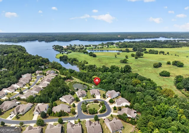 39th image of 1111 Lakefront Court, Greensboro, GA 30642 | MLS# 10832330