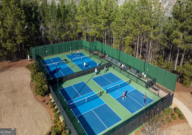 4th image of 1111 Lakefront Court, Greensboro, GA 30642 | MLS# 10832330