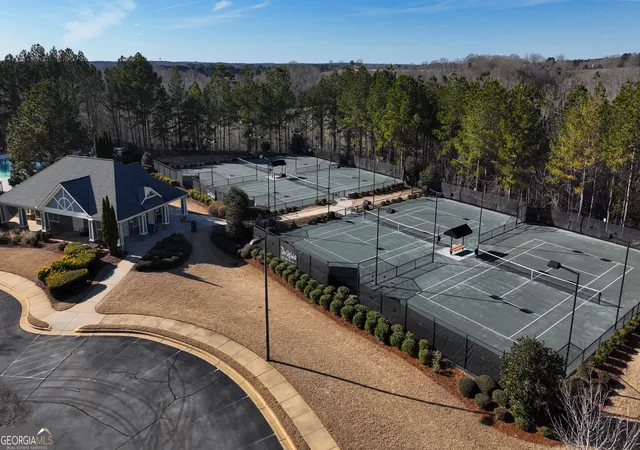 5th image of 1111 Lakefront Court, Greensboro, GA 30642 | MLS# 10832330