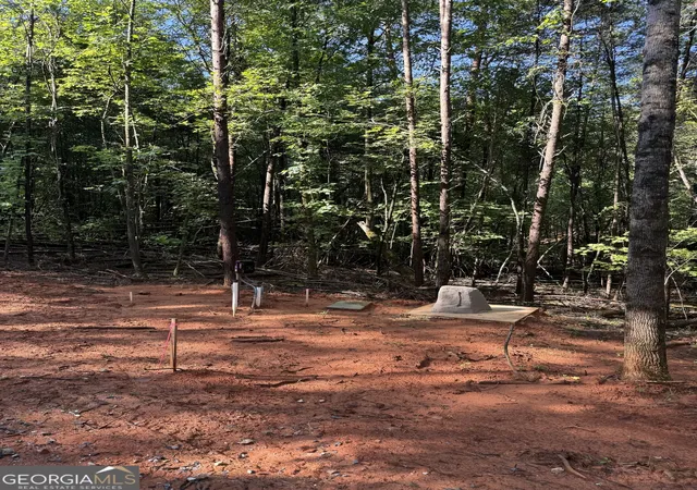 Photo 3 of Land for sale at Lot 3 Helipad Rd, Sautee Nacoochee, GA 30571 | MLS# 10555840 | Listing updated on 2026-08-20