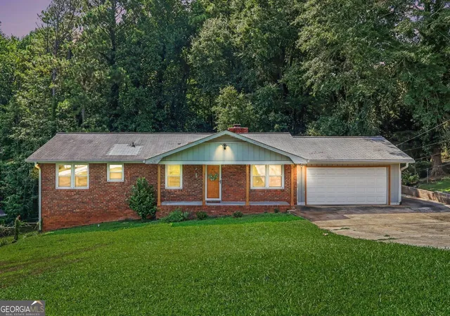 1st image of 4405 Hide A Way Dr, Austell, GA 30106 | MLS# 10830086