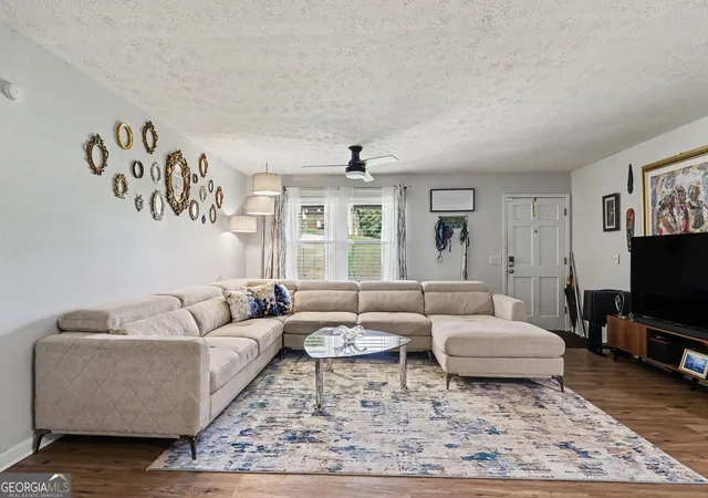 3rd image of 4405 Hide A Way Dr, Austell, GA 30106 | MLS# 10830086