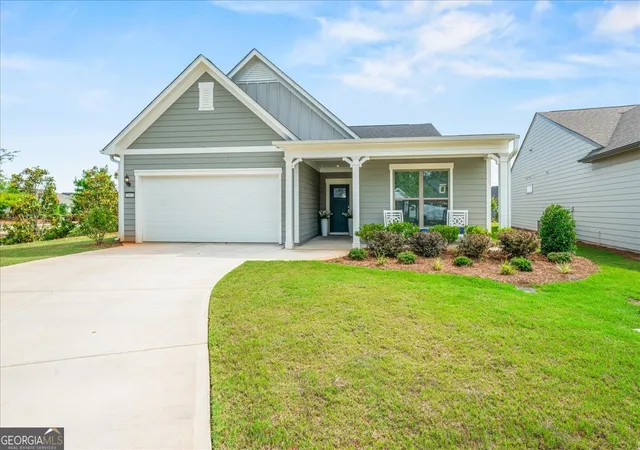 31st image of 2457 Naples St, Hoschton, GA 30548 | MLS# 10774890