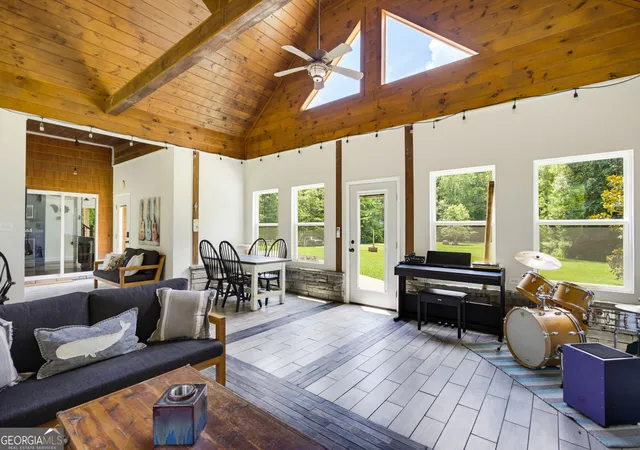 Photo 3 of Single family home for sale at 415 Bruce Rd, Douglasville, GA 30134 | MLS# 10809894 | Listing updated on 2026-08-15