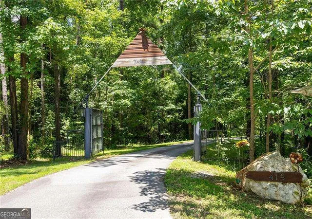 Photo 59 of Single family home for sale at 415 Bruce Rd, Douglasville, GA 30134 | MLS# 10809894 | Listing updated on 2026-08-15