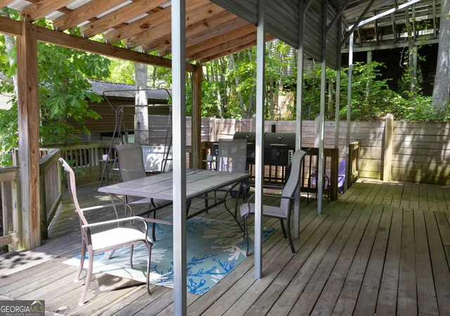 3rd image of 237 Canyon Pass, Cleveland, GA 30528 | MLS# 10760160