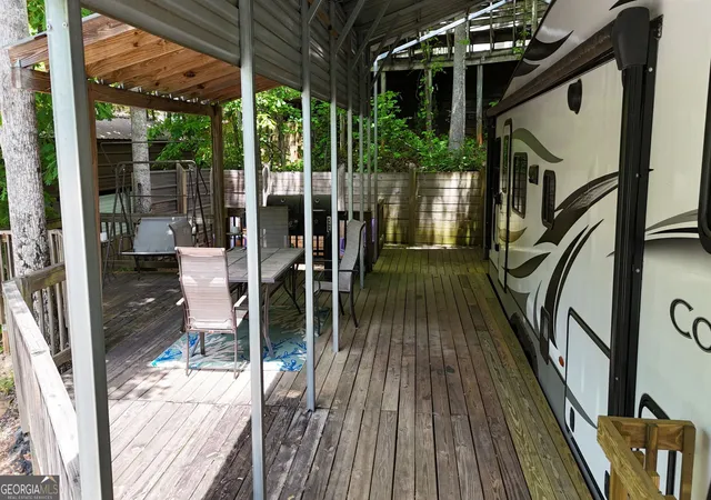 5th image of 237 Canyon Pass, Cleveland, GA 30528 | MLS# 10760160