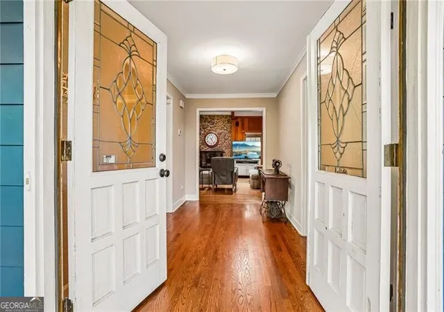 Photo 1 of Single family home for sale at 145 Old College Way, Sandy Springs, GA 30328 | MLS# 10845417 | Listing updated on 2026-10-26