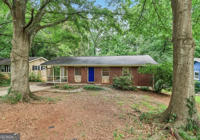 1st image of 923 Verdi Wy, Clarkston, GA 30021 | MLS# 10785073