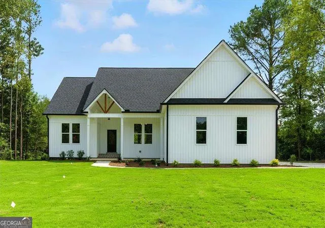 1st image of 1 Mountain Chase Rd, Rome, GA 30165 | MLS# 10796171
