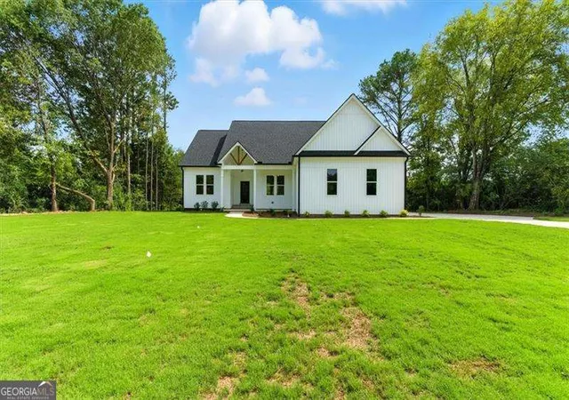 2nd image of 1 Mountain Chase Rd, Rome, GA 30165 | MLS# 10796171