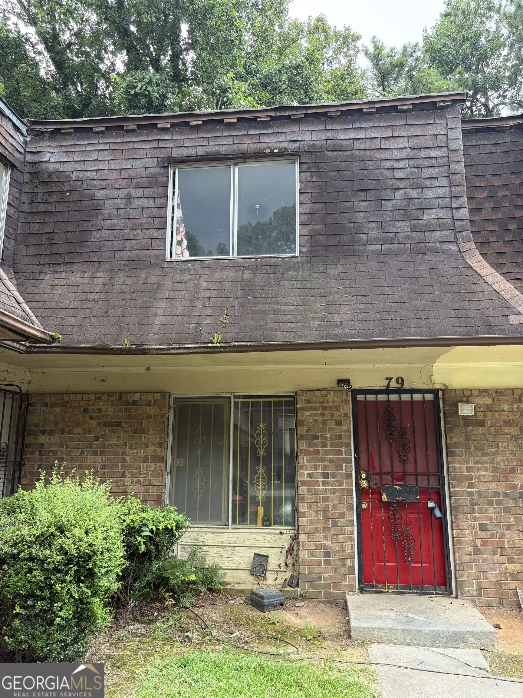 Photo 1 of Townhouse for sale at 79 Peyton Pl Sw, Atlanta, GA 30311 | MLS# 10853978 | Listing updated on 2026-10-11