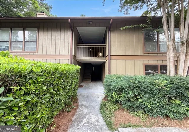 1st image of 1005 Dunbar Dr, Atlanta, GA 30338 | MLS# 10787391