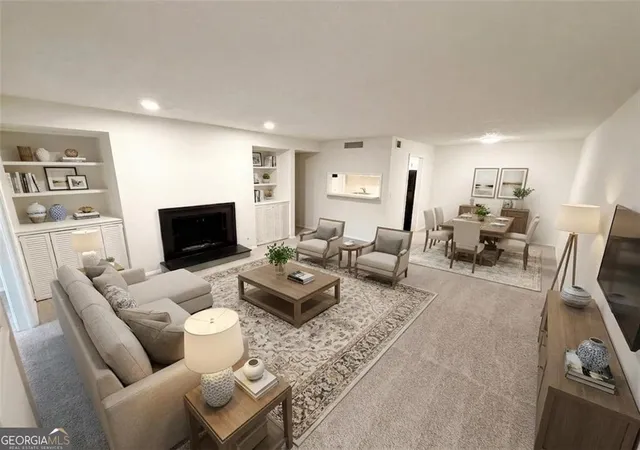 2nd image of 1005 Dunbar Dr, Atlanta, GA 30338 | MLS# 10787391