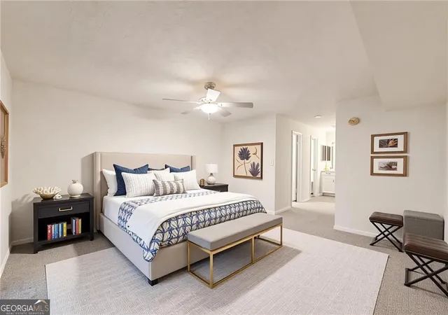 3rd image of 1005 Dunbar Dr, Atlanta, GA 30338 | MLS# 10787391