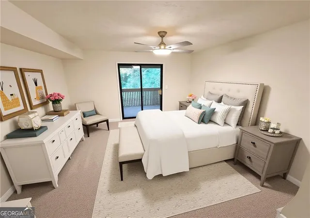 4th image of 1005 Dunbar Dr, Atlanta, GA 30338 | MLS# 10787391