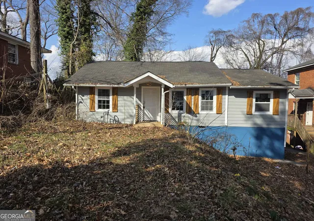 Photo 1 of Single family home for sale at 1285 North Ave Nw, Atlanta, GA 30318 | MLS# 10704199 | Listing updated on 2026-09-10