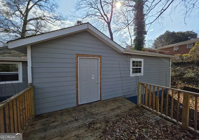 Photo 2 of Single family home for sale at 1285 North Ave Nw, Atlanta, GA 30318 | MLS# 10704199 | Listing updated on 2026-09-10