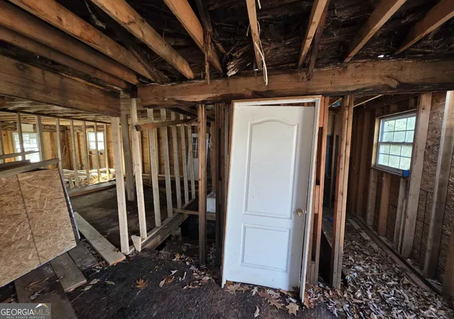 Photo 3 of Single family home for sale at 1285 North Ave Nw, Atlanta, GA 30318 | MLS# 10704199 | Listing updated on 2026-09-10