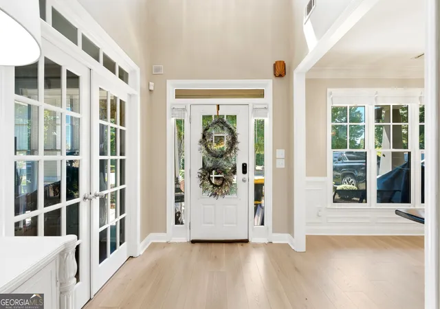 Photo 3 of Single family home for sale at 6132 Stillwater Trl, Flowery Branch, GA 30542 | MLS# 10829864 | Listing updated on 2026-09-24